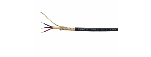 RTFRO- Marine Diesel Engine Cables 