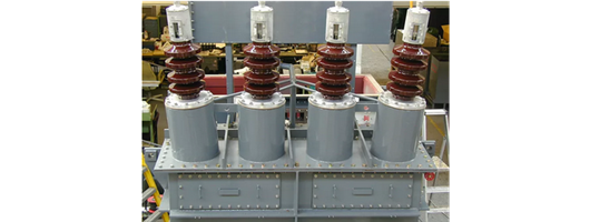 Earthing & Auxiliary Transformers