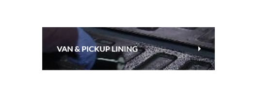 Van & Pickup Lining