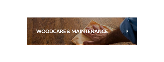 Woodcare & Maintenance 