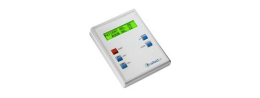 1142 Consulting Room Patient Call Console
