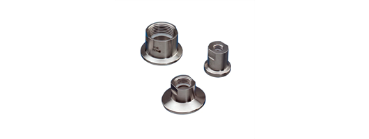  Adapters & Fittings