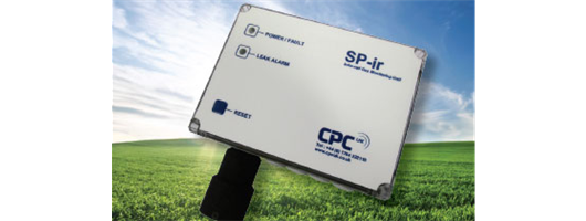 SP-ir - Single Point Environmental Monitor