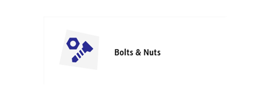 Bolts & Nuts 