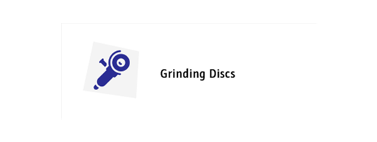 Grinding Discs 