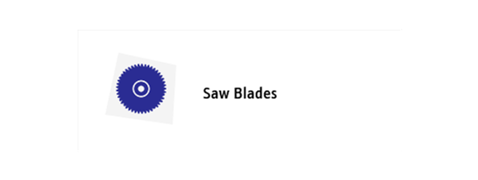Saw Blades 