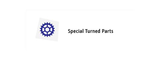 Special Turned Parts 