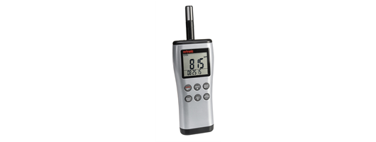 1CP11 CO2 Hand Held Instrument