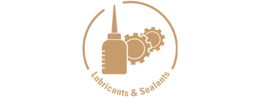 Lubricants & Sealants