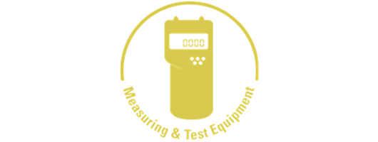 Measuring & Test Equipment