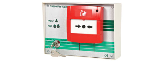 Fire Alarms from Hoyles Electronic Developments Ltd