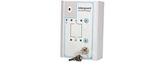 Door Interlock System from Hoyles Electronic Developments Ltd