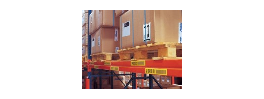 Logistics & Warehouse Labelling