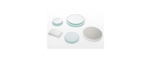 Precisioned Glass Components