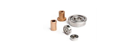 Bearings and Spacers