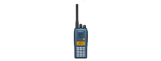 Kenwood NX-230EXE Atex Digital Two Way Radio