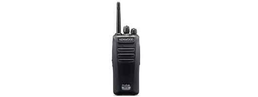 Kenwood TK-3401DT Digitial Walkie Talkie PMR446 Two Way Radio