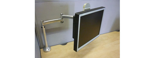 Computer Screen Monitor Arms
