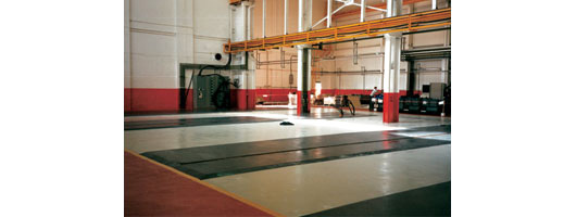 Respol Industrial Flooring; Industrial Flooring - image 2