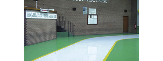 Respol Industrial Flooring; Commercial Flooring - image 1