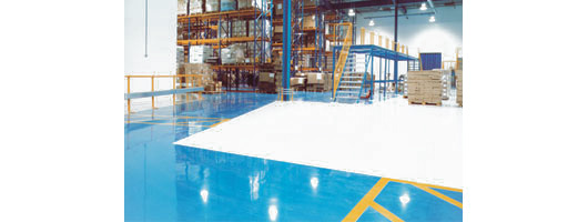 Respol Industrial Flooring; Food & Pharmaceutical Flooring - image 2