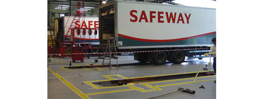 Respol Industrial Flooring; Health & Safety Flooring - image 1