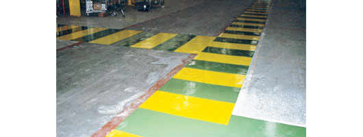 Respol Industrial Flooring; Health & Safety Flooring - image 2