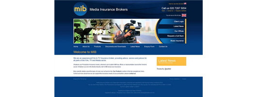 Media Insurance