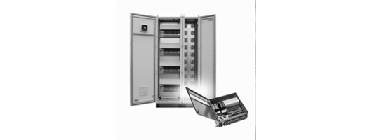 Control Cabinet Solutions
