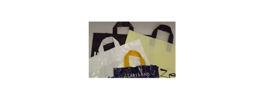 Handle Carrier Bags