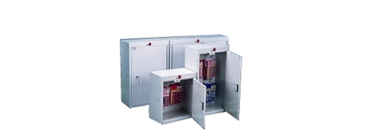 Drug Storage Cabinet