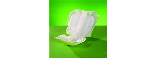 Disposable Incontinence Products