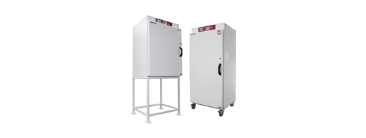 Kingfisher Solution & Blanket Warming Cabinets