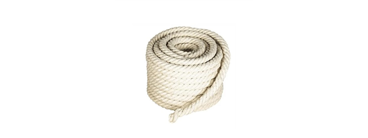 Natural Fibre Rope