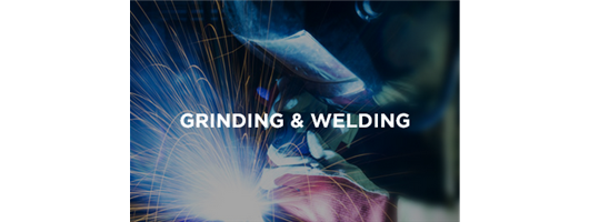 Grinding & Welding Machines