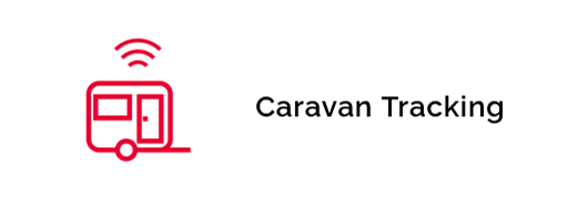 Caravan Tracking