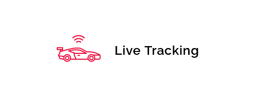 Live Tracking