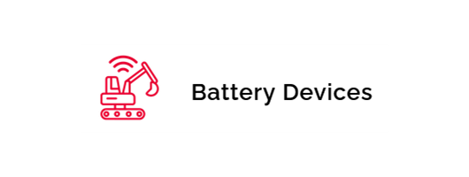 Battery Devices