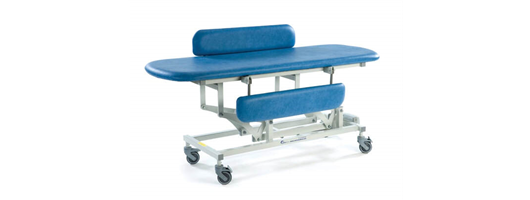 Shower Trolleys & Changing Tables