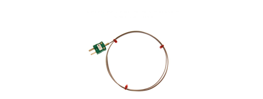 Mineral Insulated Thermocouple with Miniature Th… IEC - Type K
