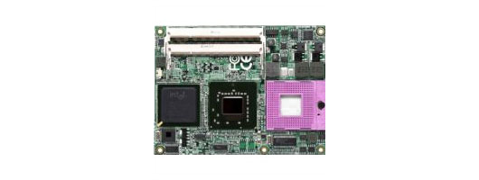 Embedded Computing Processors