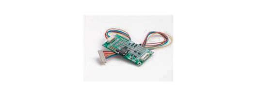 LED Driver Boards – PC Support