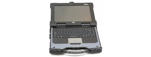 Rugged Laptop Solutions