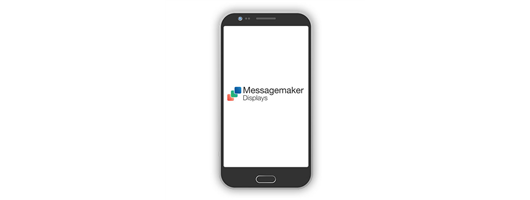 Messagemaker Bluetooth App