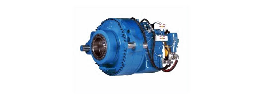 Gearboxes REDULUS GPV