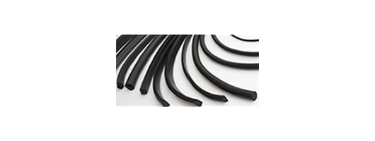 Rubber Extrusions & Seals