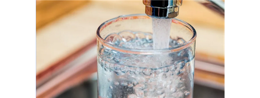 Sodium Levels in Soft Water