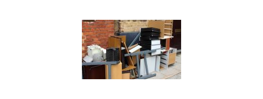 Office Waste Clearance