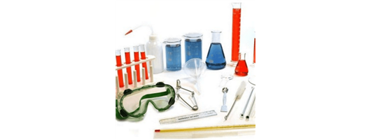 Lab Consumables & Accessories