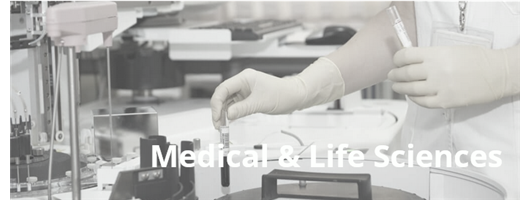 Medical & Life Sciences